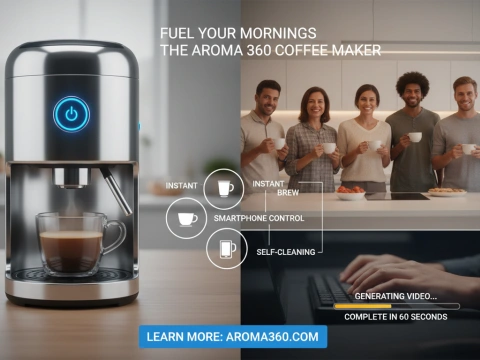 Text to Video Unlimited for Fast Idea Execution